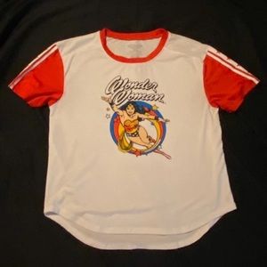 Wonder Woman tshirt